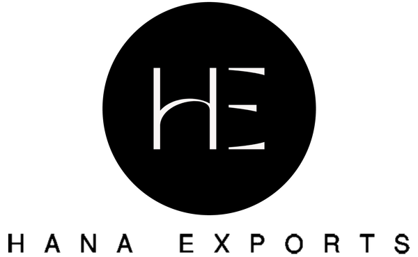 Hana Exports logo