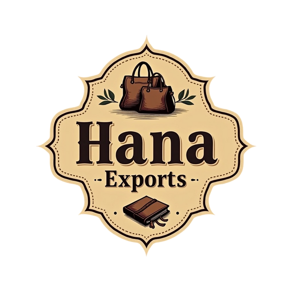 Hana Exports logo