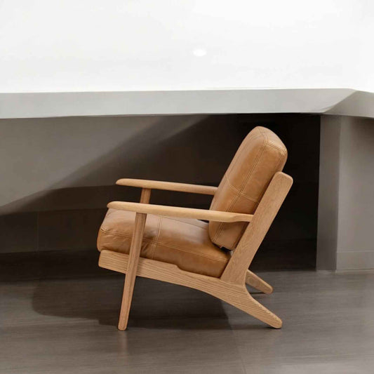 Custom Leather Seat Covers for Chairs – Home Furniture