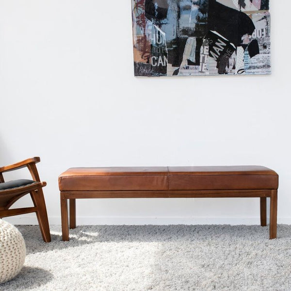 Transform Your Home with Custom Leather Furniture from Hana Exports