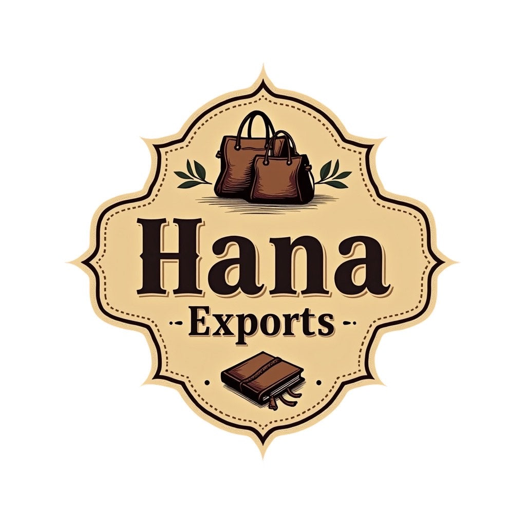 Collections – Hana Exports