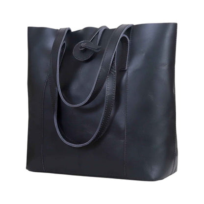 Premium Leather Tote Bags – Stylish, Durable