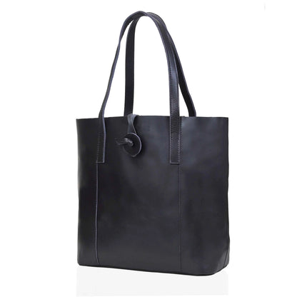 Premium Leather Tote Bags – Stylish, Durable
