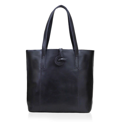 Premium Leather Tote Bags – Stylish, Durable