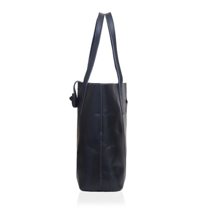 Premium Leather Tote Bags - Stylish & Durable Handbag - Hana Exports
