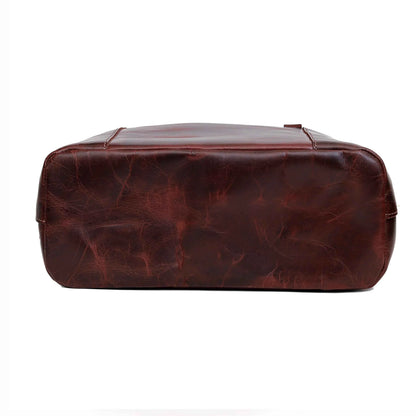 Premium Leather Tote Bags – Stylish, Durable