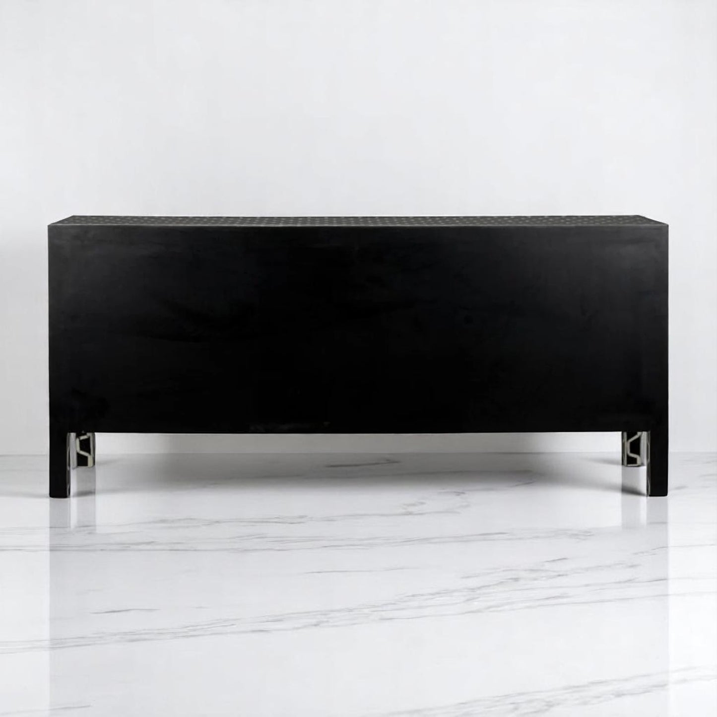 Bone Inlay Dresser, Sideboard & Cabinet – Luxury Furniture | Duty Tariff Included