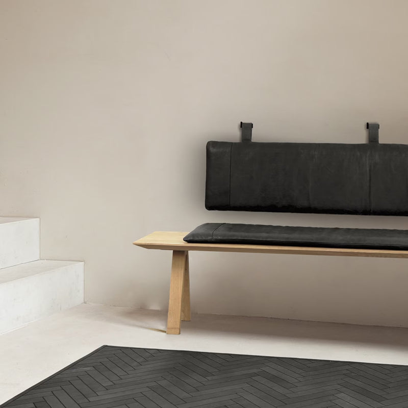 window cushion cover, Ideal for benches - Hana Exports