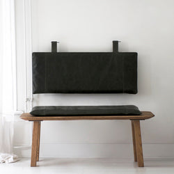 window cushion cover, Ideal for benches - Hana Exports