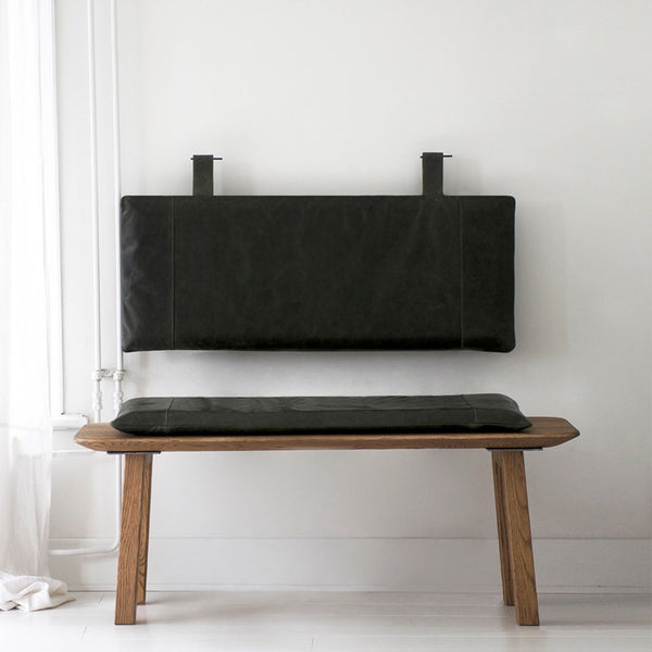 window cushion cover, Ideal for benches - Hana Exports