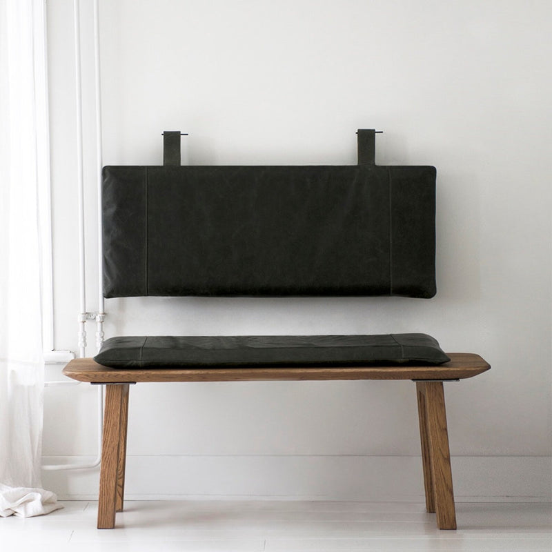 window cushion cover, Ideal for benches - Hana Exports