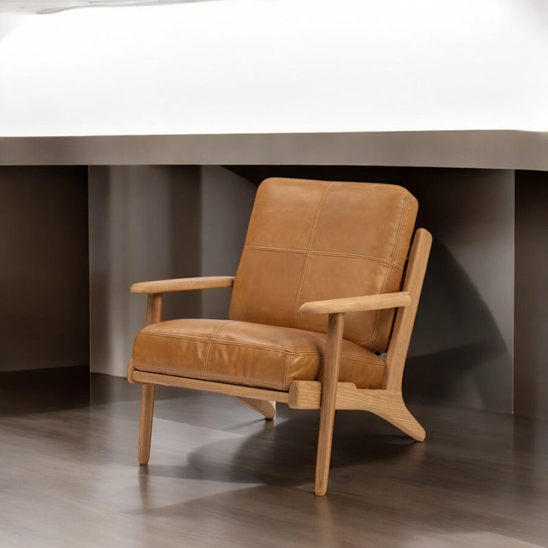 Leather Seat Covers for Chairs – Custom Fit, Durable Protection, Chair Pad & Stylish Upgrade for Your Home Furniture - Hana Exports